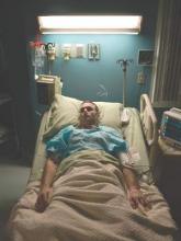 Patient-controlled epidural analgesia similar to intravenous